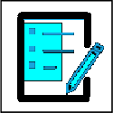 Meeting Notes Icon