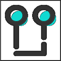 Route Planner Icon