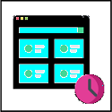 Task Assignment Icon