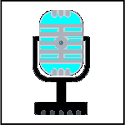 Voice Notes Icon