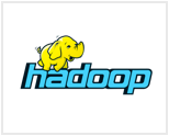 Hadoop Icon