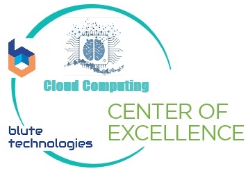 Cloud Computing Centre of Excellence