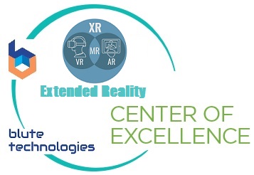 Extended Reality Centre of Excellence