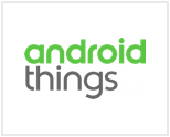 Android Things Icon