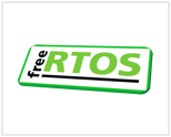 Free RTOS Icon