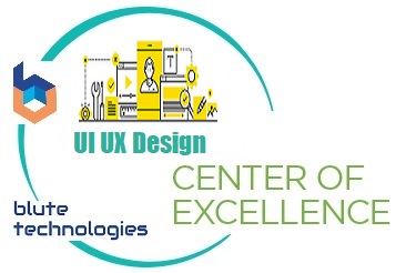 UI/UX Design Centre of Excellence