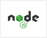 NodeJS Icon