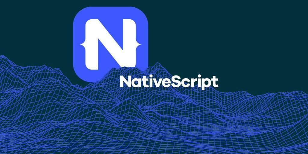 NativeScript Android Framework