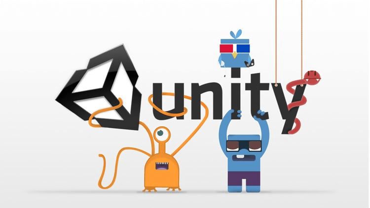 Unity Android Framework
